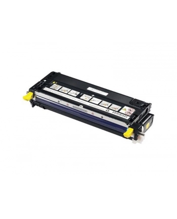 3110cn - Yellow - Standard Capacity Toner