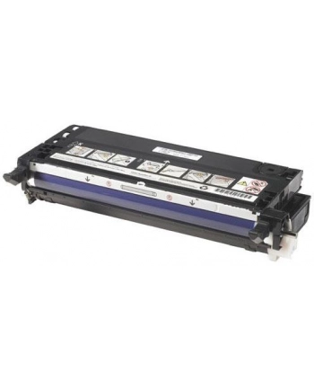 3110cn - Black - High Capacity Toner