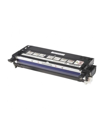 3110cn - Black - High Capacity Toner