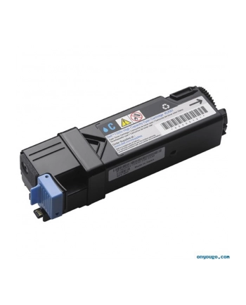 1320c - Cyan - High Capacity Toner Cart