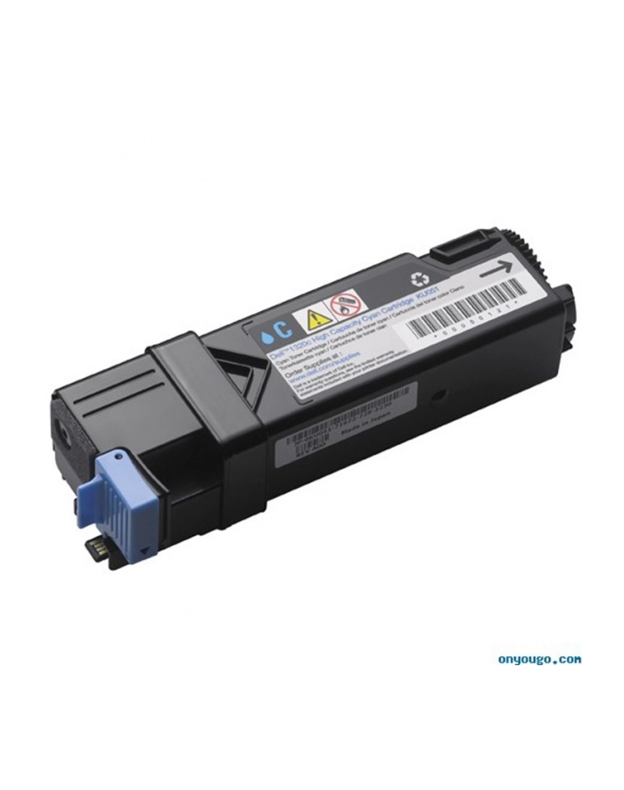 1320c - Cyan - High Capacity Toner Cart główny