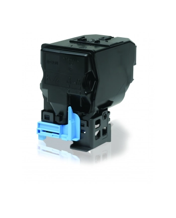 Toner Epson AcuBrite black | 6000str | AcuLaser C3900DN nr 1