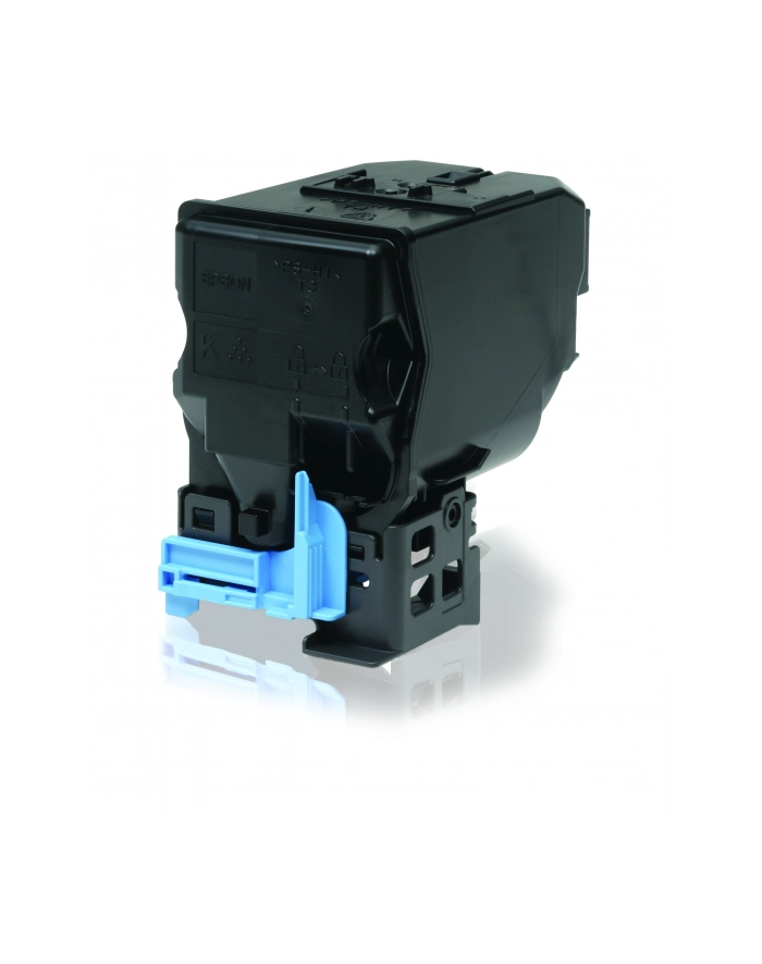 Toner Epson AcuBrite black | 6000str | AcuLaser C3900DN główny