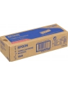 Toner Epson magenta | 2500str | AcuLaser C2900N Series - nr 19