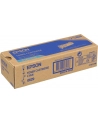 Toner Epson cyan | 2500str | AcuLaser C2900N Series - nr 19