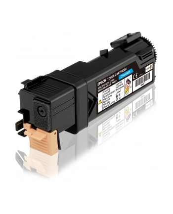Toner Epson cyan | 2500str | AcuLaser C2900N Series nr 2