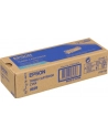 Toner Epson cyan | 2500str | AcuLaser C2900N Series - nr 23