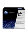 Toner HP black | 24000str | contract | LaserJet P4015/P4515 - nr 1