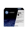 Toner HP black | 24000str | contract | LaserJet P4015/P4515 - nr 8