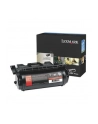 Toner Lexmark black | 21000str | T64X - nr 3