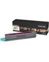 Toner Lexmark magenta | 7500str | C925/ X925 - nr 17