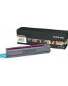 Toner Lexmark magenta | 7500str | C925/ X925 - nr 19