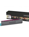 Toner Lexmark magenta | 7500str | C925/ X925 - nr 2