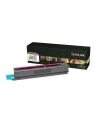 Toner Lexmark magenta | 7500str | C925/ X925 - nr 4