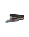 Toner Lexmark magenta | 7500str | C925/ X925 - nr 6