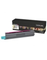 Toner Lexmark magenta | 7500str | C925/ X925 - nr 8