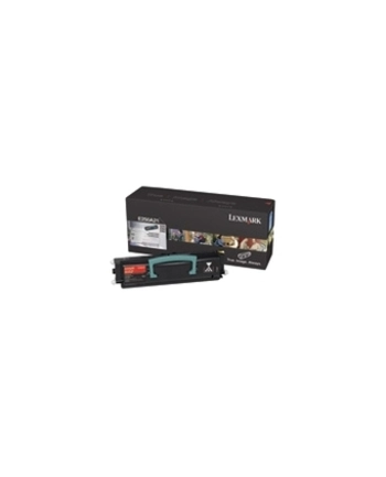 Toner Lexmark black | 3500str | E250 nr 2