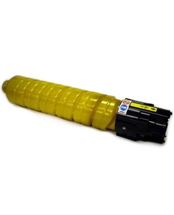 RICOH Print Cartridge Yellow SP C430/SP C431 24.000 wydruków nr 2