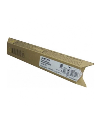 RICOH Print Cartridge Yellow SP C430/SP C431 24.000 wydruków nr 1