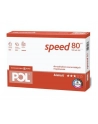 Papier biurowy Polspeed A4 - Karton 5x ryza (2500 arkuszy) - nr 1