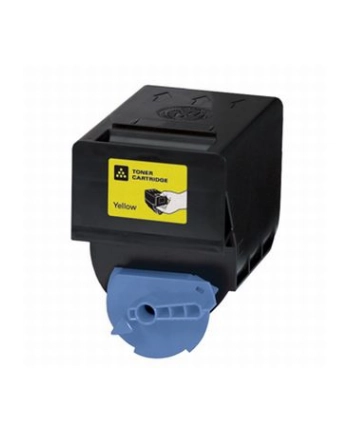 Toner do Canon IRC 2380/2880 Yellow CEXV 21Y nr 1