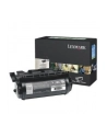 Toner Lexmark black | do druku etykiet | T644 - nr 2