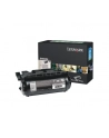 Toner Lexmark black | do druku etykiet | T644 - nr 3