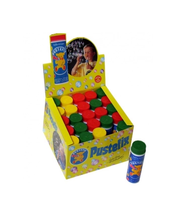 PUSTEFIX BAŃKI 70 ml PŁYNU