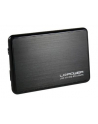 Kieszeń HDD 2,5'' LC-POWER LC-25BUB3  USB 3.0 / SATA - nr 20