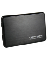 Kieszeń HDD 2,5'' LC-POWER LC-25BUB3  USB 3.0 / SATA - nr 26