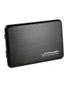 Kieszeń HDD 2,5'' LC-POWER LC-25BUB3  USB 3.0 / SATA - nr 29