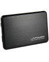 Kieszeń HDD 2,5'' LC-POWER LC-25BUB3  USB 3.0 / SATA - nr 6
