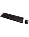 Klawiatura Logitech Wireless Desktop MK220 - nr 10