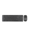 Klawiatura Logitech Wireless Desktop MK220 - nr 22