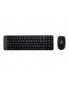 Klawiatura Logitech Wireless Desktop MK220 - nr 32