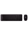 Klawiatura Logitech Wireless Desktop MK220 - nr 5