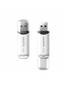 ADATA pamięć C906 32GB USB 2.0 ( White ) - nr 5