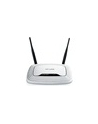 TP-Link TL-WR841N Wireless 802.11n/300Mbps 2T2R router 4xLAN, 1xWAN - nr 12