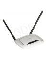 TP-Link TL-WR841N Wireless 802.11n/300Mbps 2T2R router 4xLAN, 1xWAN - nr 18