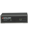 Intellinet switch 5x10/100 metal mikro - nr 12