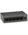 Intellinet switch 5x10/100 metal mikro - nr 14