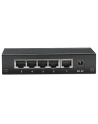 Intellinet switch 5x10/100 metal mikro - nr 17