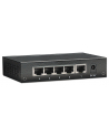 Intellinet switch 5x10/100 metal mikro - nr 22