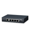 Intellinet switch 5x10/100 metal mikro - nr 2