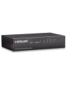 Intellinet switch 5x10/100 metal mikro - nr 4