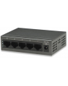 Intellinet switch 5x10/100 metal mikro - nr 8