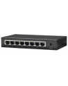 Intellinet switch 8x10/100 metal mikro - nr 14
