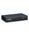 Intellinet switch 8x10/100 metal mikro - nr 1