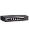 Intellinet switch 8x10/100 metal mikro - nr 5