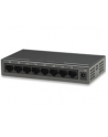 Intellinet switch 8x10/100 metal mikro - nr 7